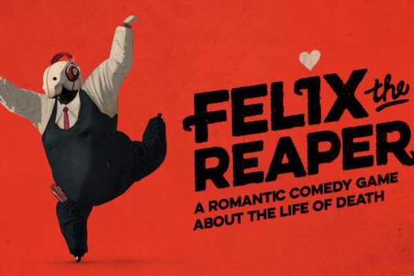 「死神菲利克斯」Felix The Reaper v1.12.0 中文原生版 - macGF