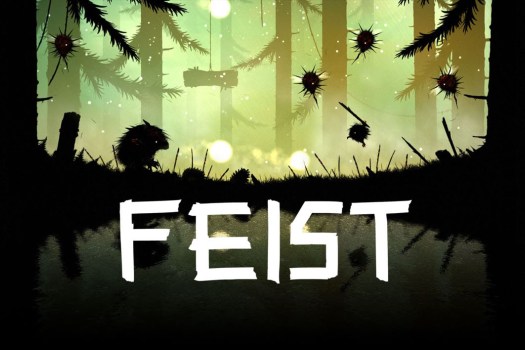 「费斯特」Feist v1.4.0(29658) 中文原生版 - macGF