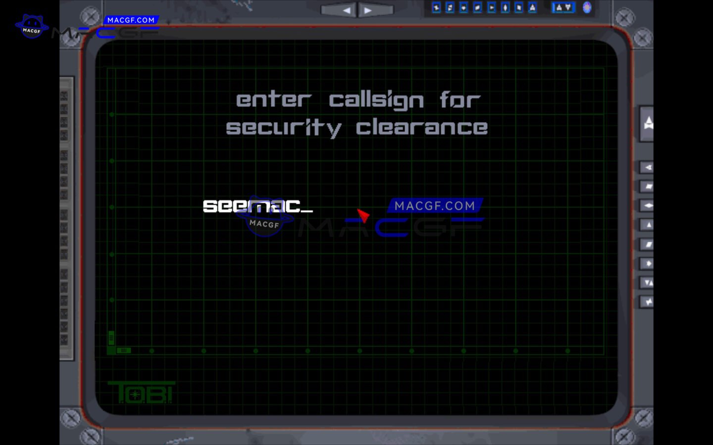 图片[1] - 「银河飞将3：猛虎之心」Wing Commander 3 – Heart Of The Tiger v1.0(33065) 英文原生版 - macGF