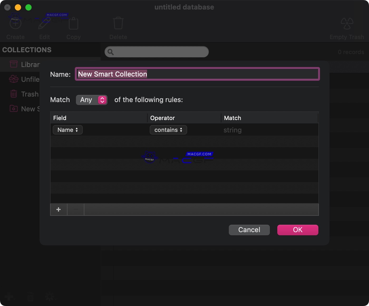 图片[2] - 「本地私密数据加密管理器」Data Guardian v7.6.5 激活版 - macGF