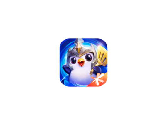 「IOS手游IPA砸壳应用」金铲铲之战 v1.6.16 (1016) 《强音对决》 - macGF