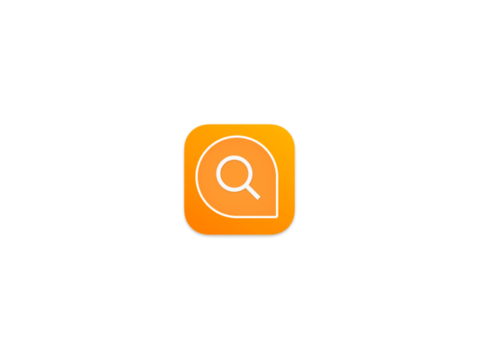 「访达多位置搜索增强工具」HoudahSpot v6.4.1 中文汉化激活版 - macGF