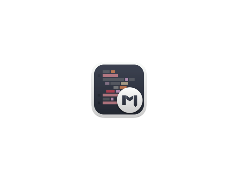 「Markdown写作神器｜博客文档编辑器」MWeb Pro v4.4.7 中文激活版 - macGF