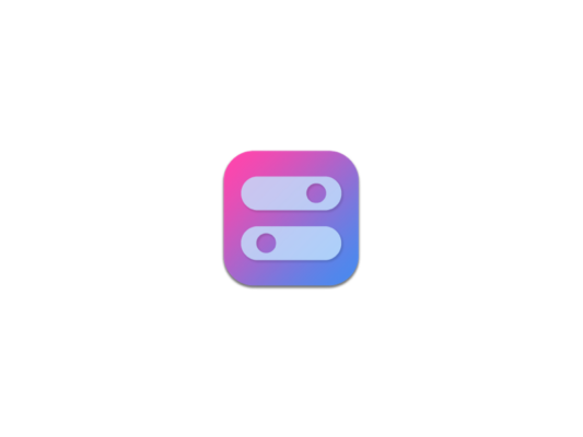 「菜单栏快捷功能&留海隐藏工具」Only Switch v2.4.2 中文版 - macGF