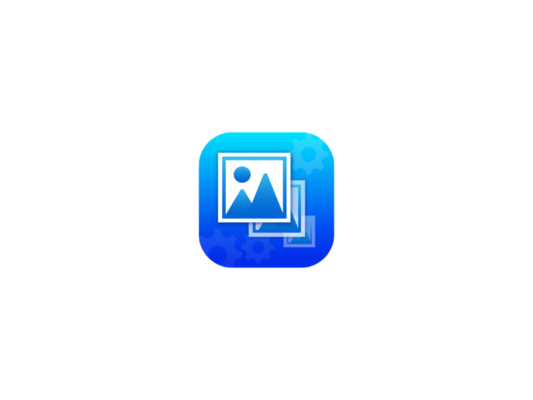 「图像尺寸批量处理工具」Image Resizer v2.5 激活版 - macGF