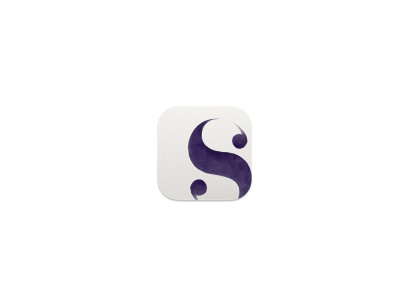 「文学创作｜学术创作者软件」Scrivener v3.3.1(15588) 中文激活版 - macGF