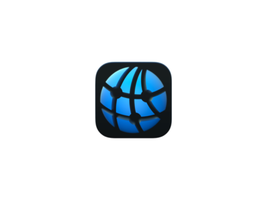「🛜网络流量监控软件」NetWorker Pro v8.7.1 中文版 - macGF