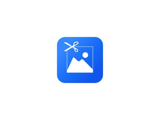 「轻量级图片批量裁剪工具」Image Crop v1.4 激活版 - macGF