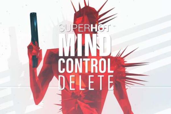 「燥热:心灵控制删除」SUPERHOT: MIND CONTROL DELETE v1.0.8 + L1.1.36 中文原生版 - macGF