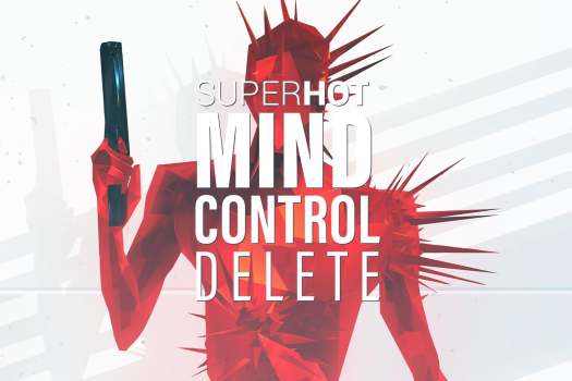 「燥热：心灵控制删除」SUPERHOT: MIND CONTROL DELETE v1.0.8 + L1.1.36 中文原生版 - macGF