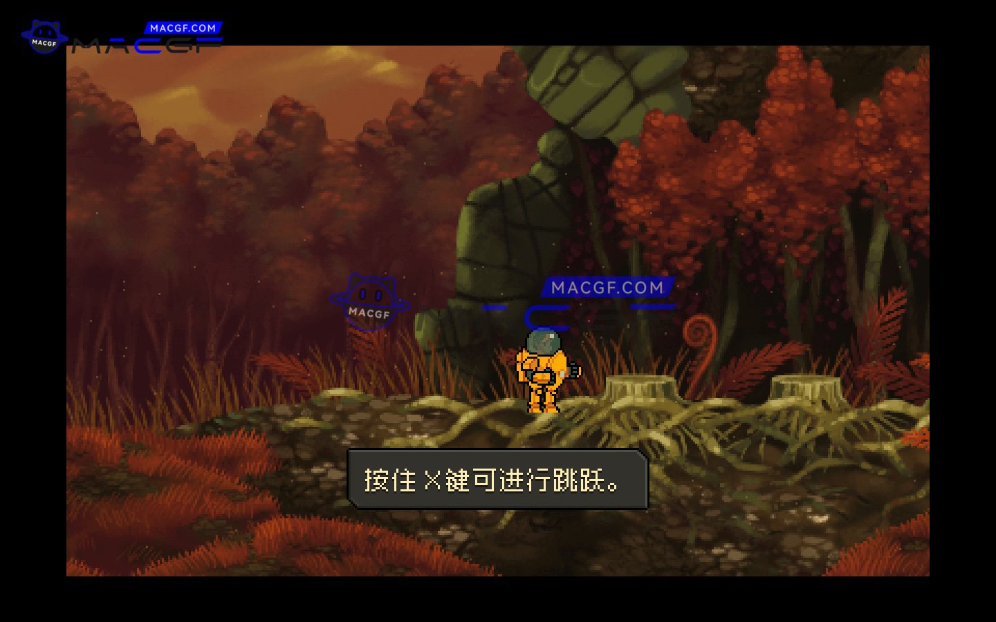 图片[3] - 「恒远之海」Even the Ocean v1.024 中文原生版 - macGF