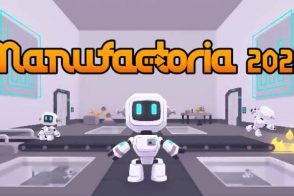 「制造工厂2022」Manufactoria 2022 v1.28 英文原生版 - macGF