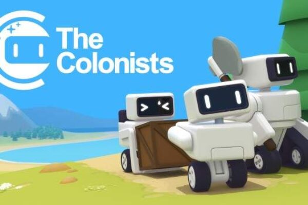 「殖民者」The Colonists v1.9.6.4 中文原生版 - macGF