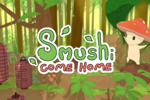 「斯摩西回家」Smushi Come Home v1.0.5 中文原生版 - macGF