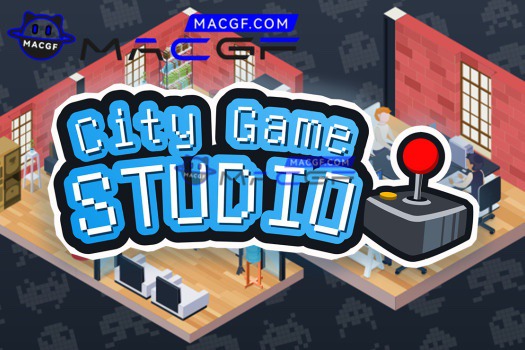 图片[3] - 「城市游戏工作室」City Game Studio: a tycoon about game dev v1.12.1 中文原生版 - macGF