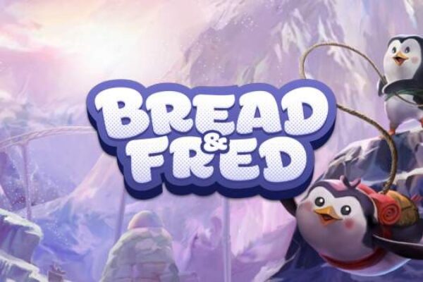 「面包和年糕」Bread & Fred v1.2(b12244317) 中文原生版 - macGF