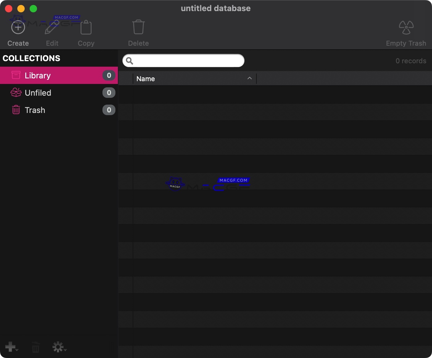 图片[3] - 「本地私密数据加密管理器」Data Guardian v7.6.5 激活版 - macGF