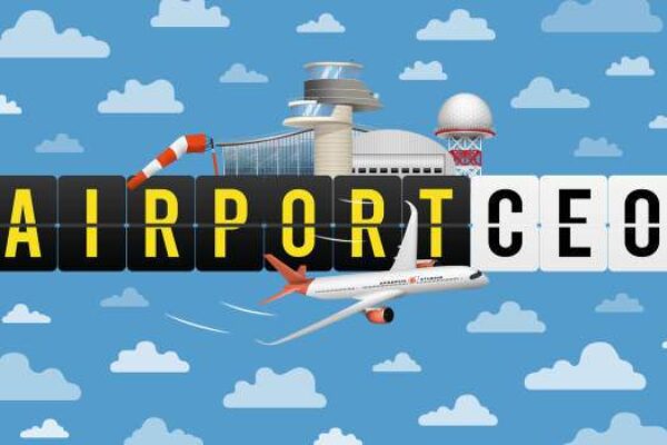 「机场CEO」Airport CEO v1.0.46 中文原生版【附DLC】 - macGF
