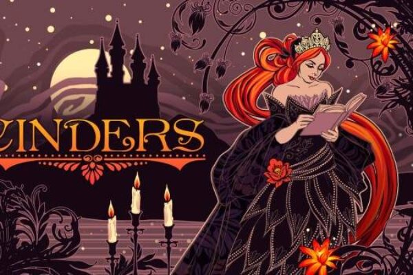 「煤渣｜文字冒险游戏」Cinders v1.2.7 英文原生版 - macGF