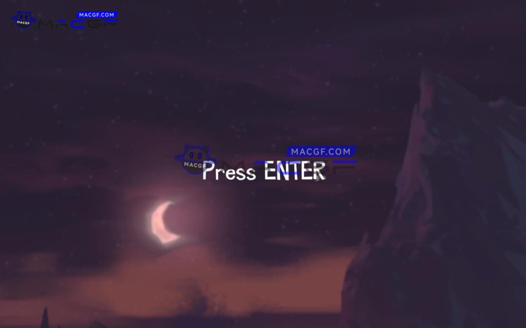 图片[3] - 「魔窟冒险」The Cave v1.0 英文原生版 - macGF