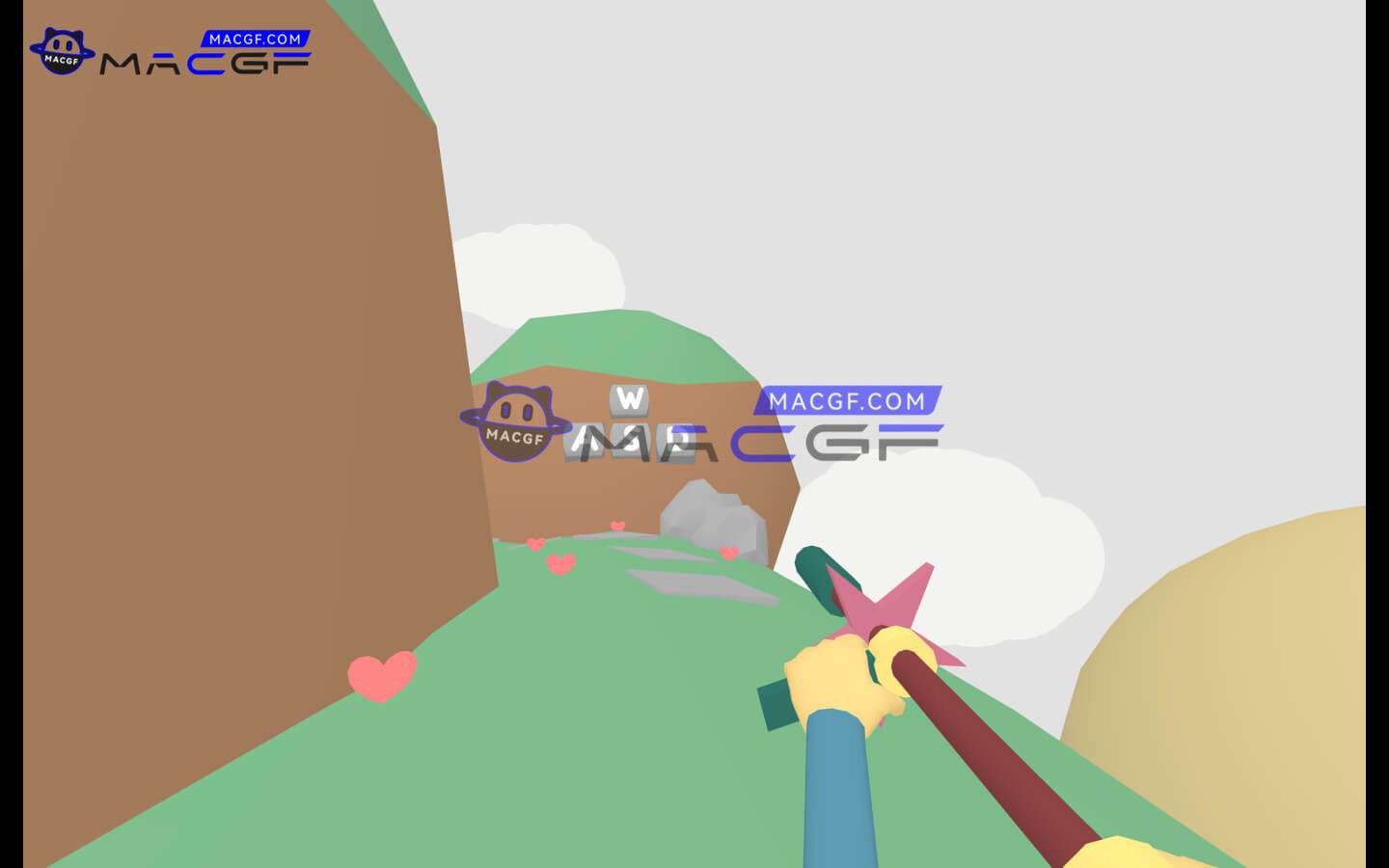 图片[1] - 「可爱星球」Lovely Planet v1.65 英文原生版 - macGF