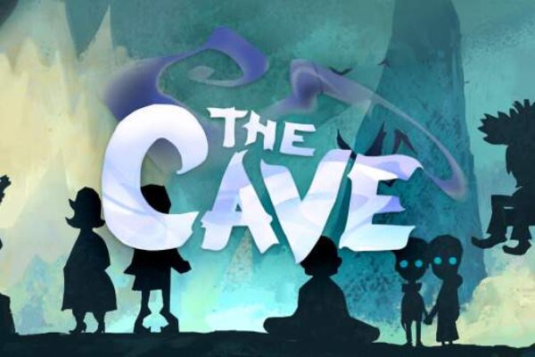 「魔窟冒险」The Cave v1.0 英文原生版 - macGF
