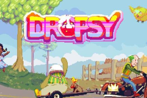 「多普希」Dropsy v2.5.0.4 中文原生版 - macGF