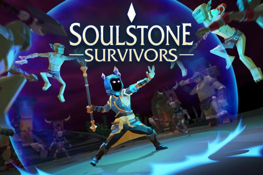 「灵魂石幸存者」Soulstone Survivors v0.10.035k 中文原生版 - MACGF