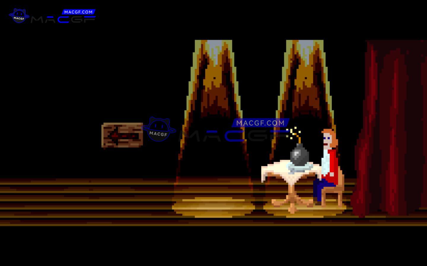 图片[2] - 「像素哥3」McPixel 3 v1.0.38 中文原生版 - macGF