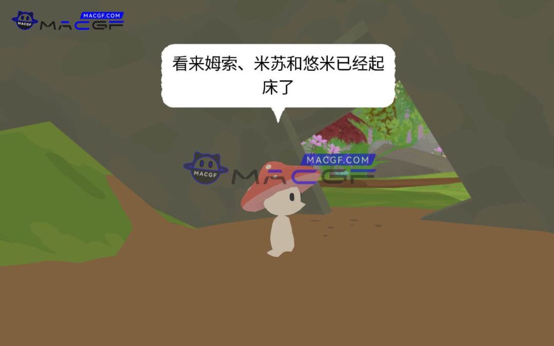 图片[3] - 「斯摩西回家」Smushi Come Home v1.0.5 中文原生版 - macGF