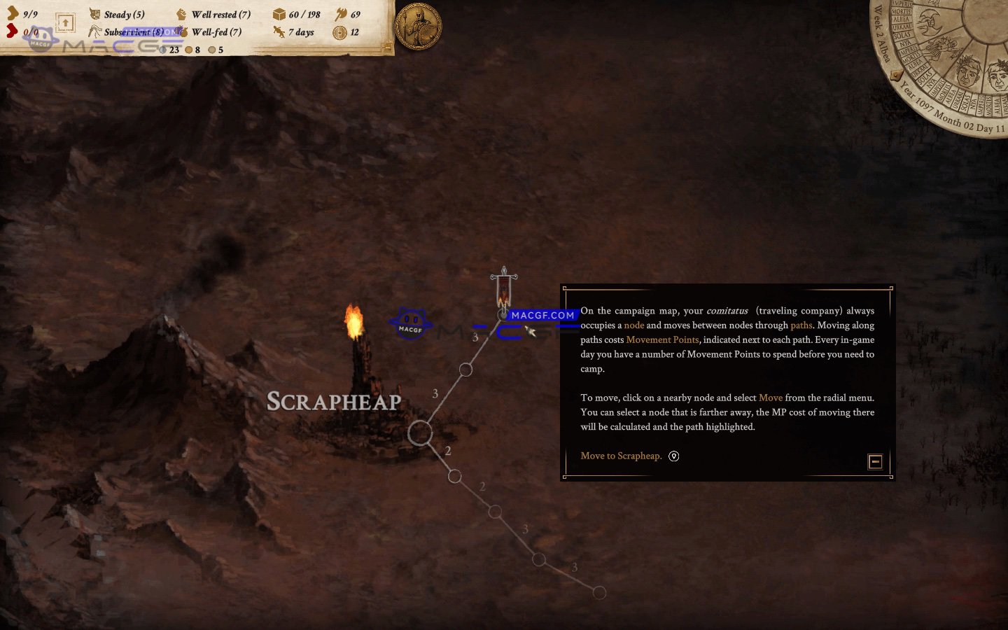 图片[3] - 「瓦格鲁斯 – 万壑之地」Vagrus – The Riven Realms v1.1340721K 英文原生版【附DLC】 - macGF