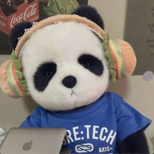 huhandsome的头像 - macGF