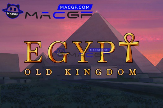 图片[4] - 「埃及古国」Egypt: Old Kingdom v2.0.4d(44191) 中文原生版【附DLC】 - macGF
