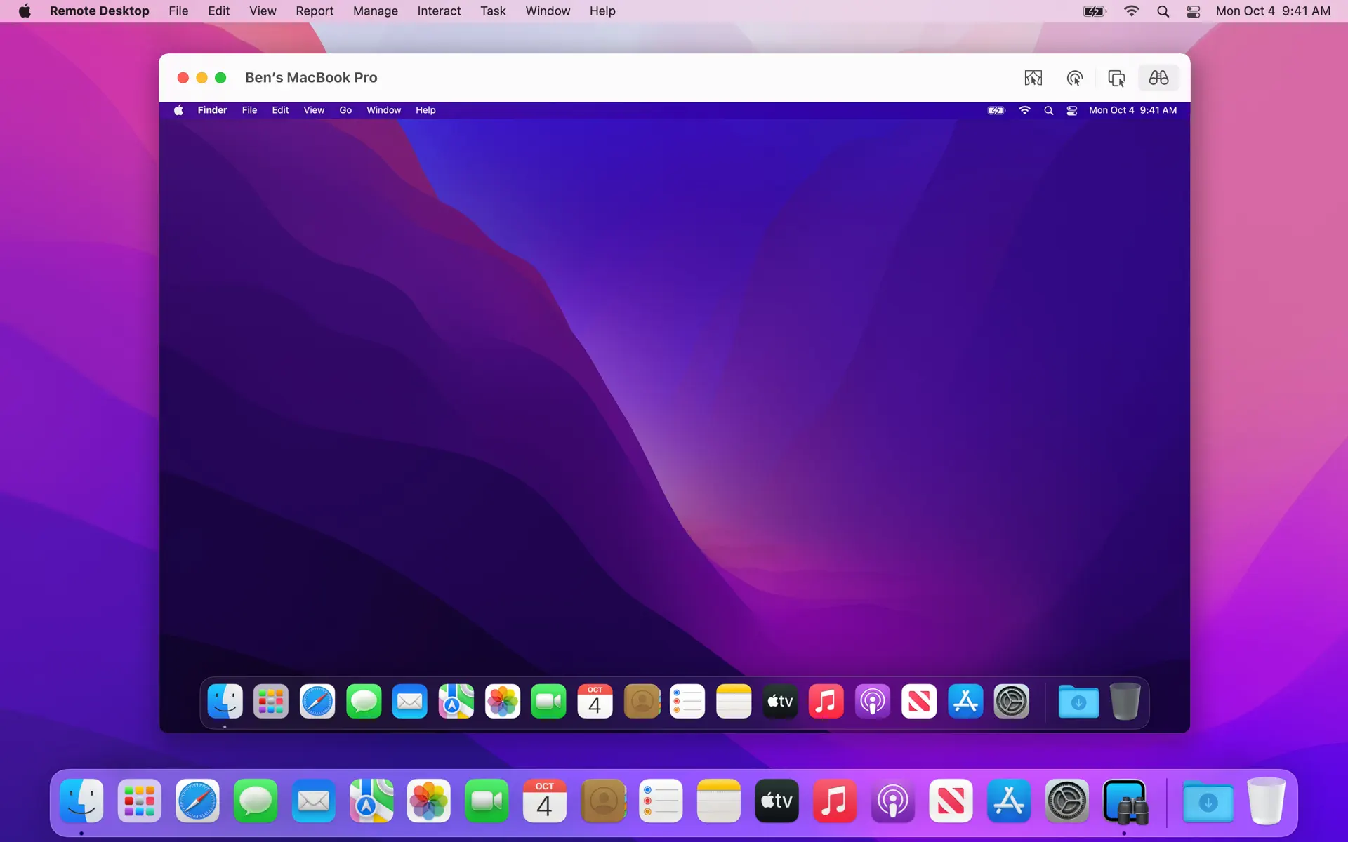 图片[3] - 「远程管理软件」Apple Remote Desktop v3.9.7 中文激活版 - macGF