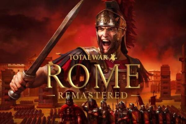 「全面战争:罗马重制版」Total War: ROME REMASTERED v2.0.5 中文原生版 - macGF