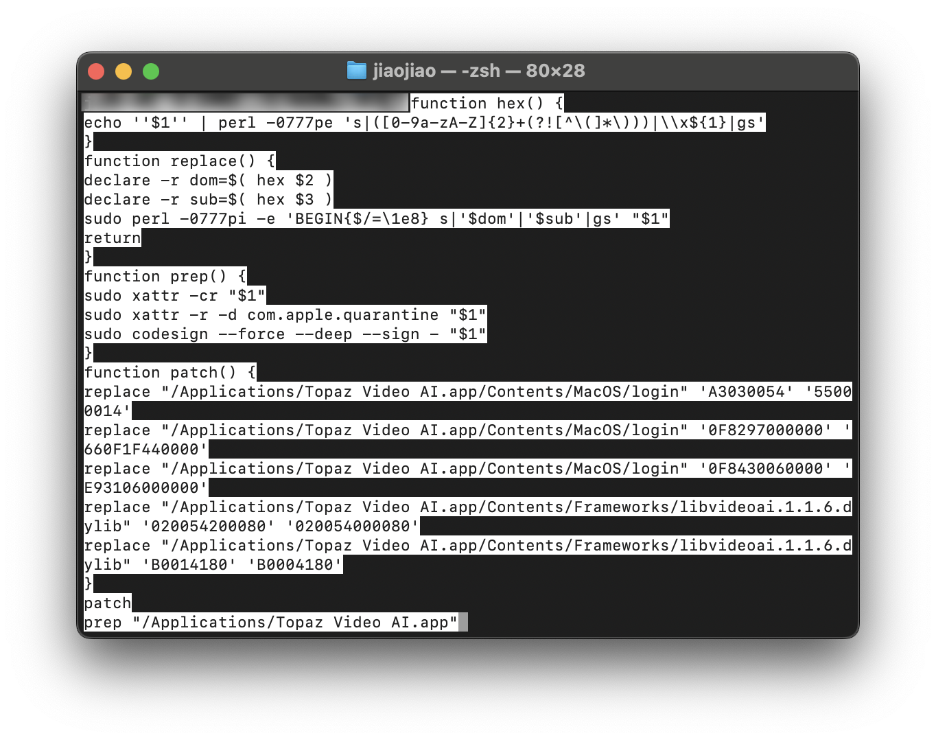 图片[3] - 「Ai智能视频增强模型软件」Topaz Video AI v4.0.0 英文激活版 - macGF