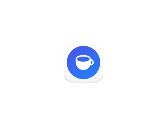 「防止Mac进入睡眠状态」Caffeinated v2.0.4 中文激活版 - macGF