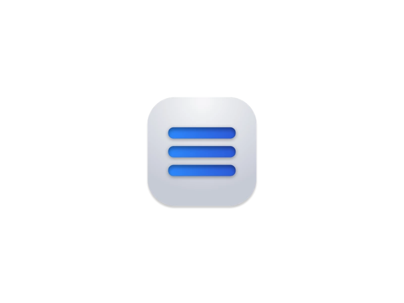 「类似于Windows开始菜单」DoYourData v5.0 激活版 - macGF