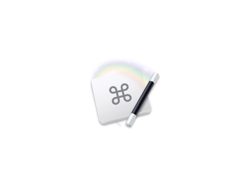 「键盘大师｜热键任务分配」Keyboard Maestro v11.0 激活版 - macGF