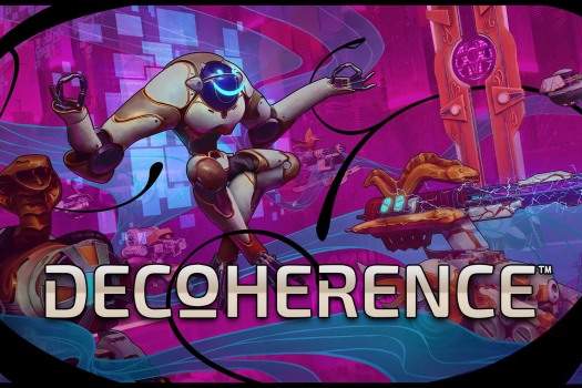 「战略机器人竞技场」Decoherence v1.3 中文原生版 - macGF