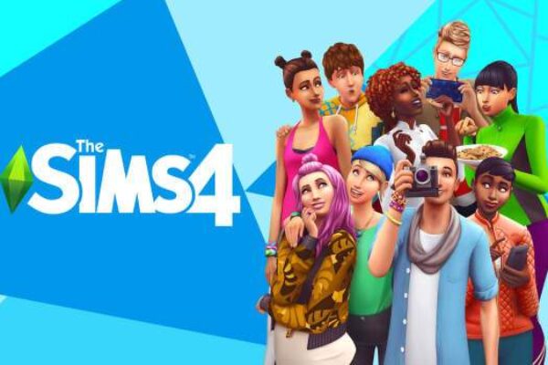 「模拟人生4」The Sims 4 v1.101.290.1230 中文原生版【含DLC可联机】 - macGF