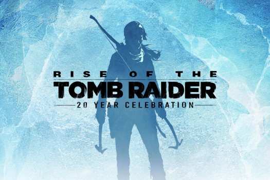 「古墓丽影：崛起 20周年纪念版」Rise of the Tomb Raider: 20 Year Celebration v1.0.4 Hotfix (2022.09.27, latest version) 中文原生版【含DLC】 - macGF