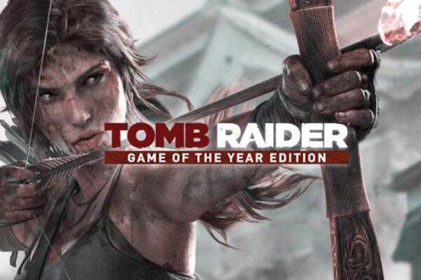 「古墓丽影9年度版」Tomb Raider GOTY Edition v1.2 Hotfix (2022.09.30, latest version) 中文原生版【含DLC】 - macGF