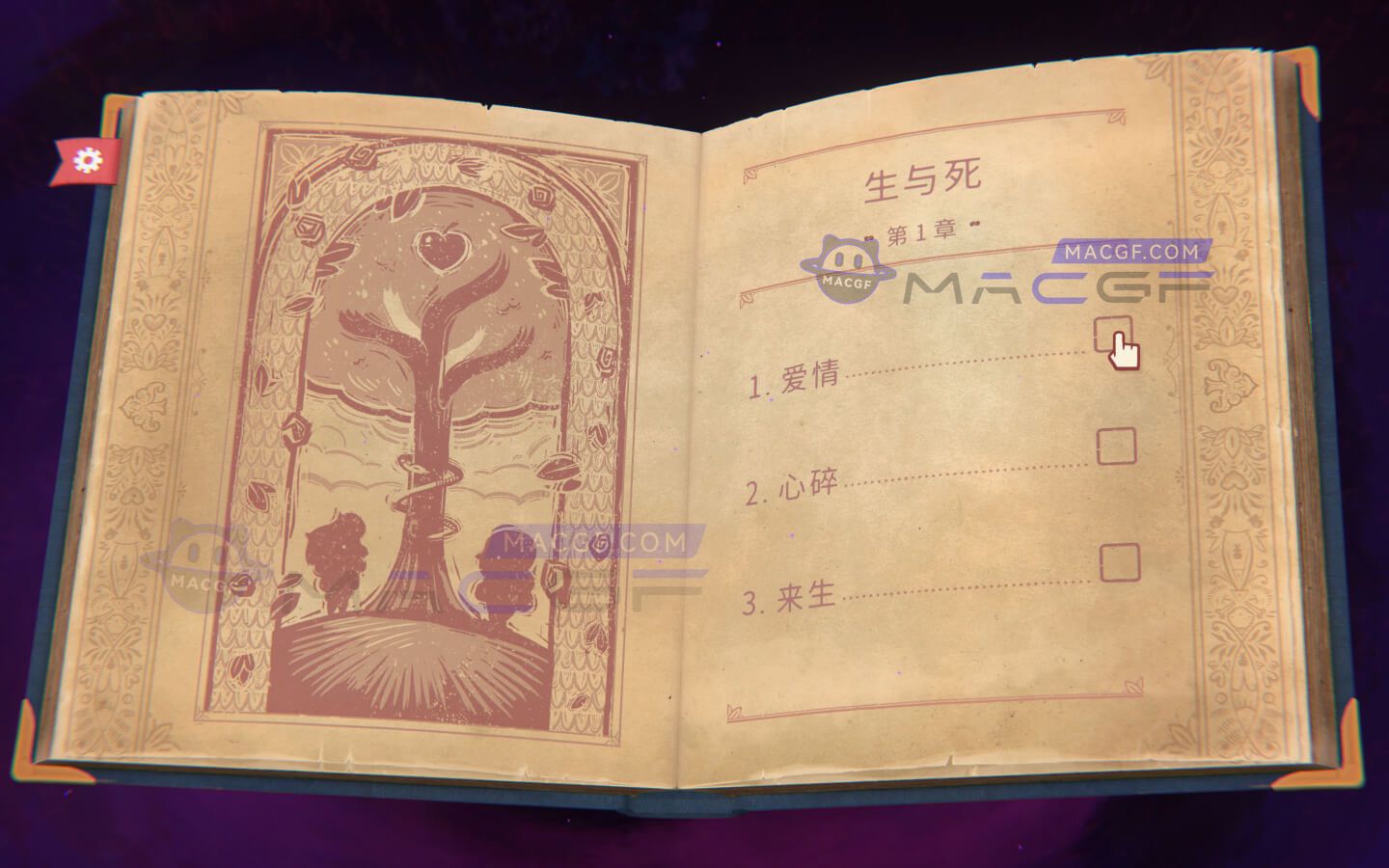 图片[2] - 「讲故事的人」Storyteller v1.1.13 中文原生版 - macGF