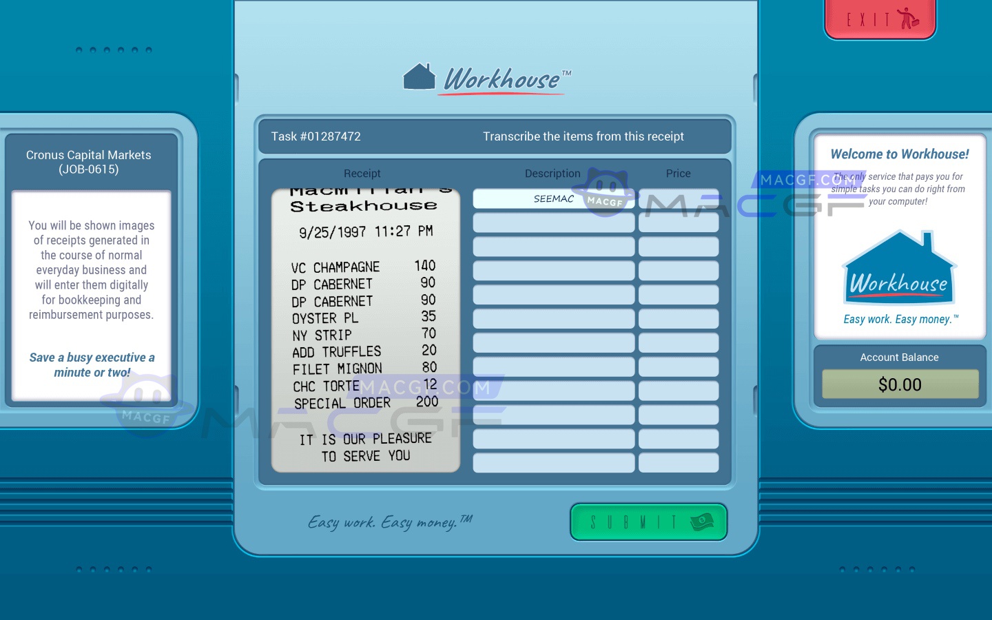 图片[3] - 「EXAPUNKS｜朋克黑客模拟器游戏」vgog-26.03.2023 英文原生版 - macGF