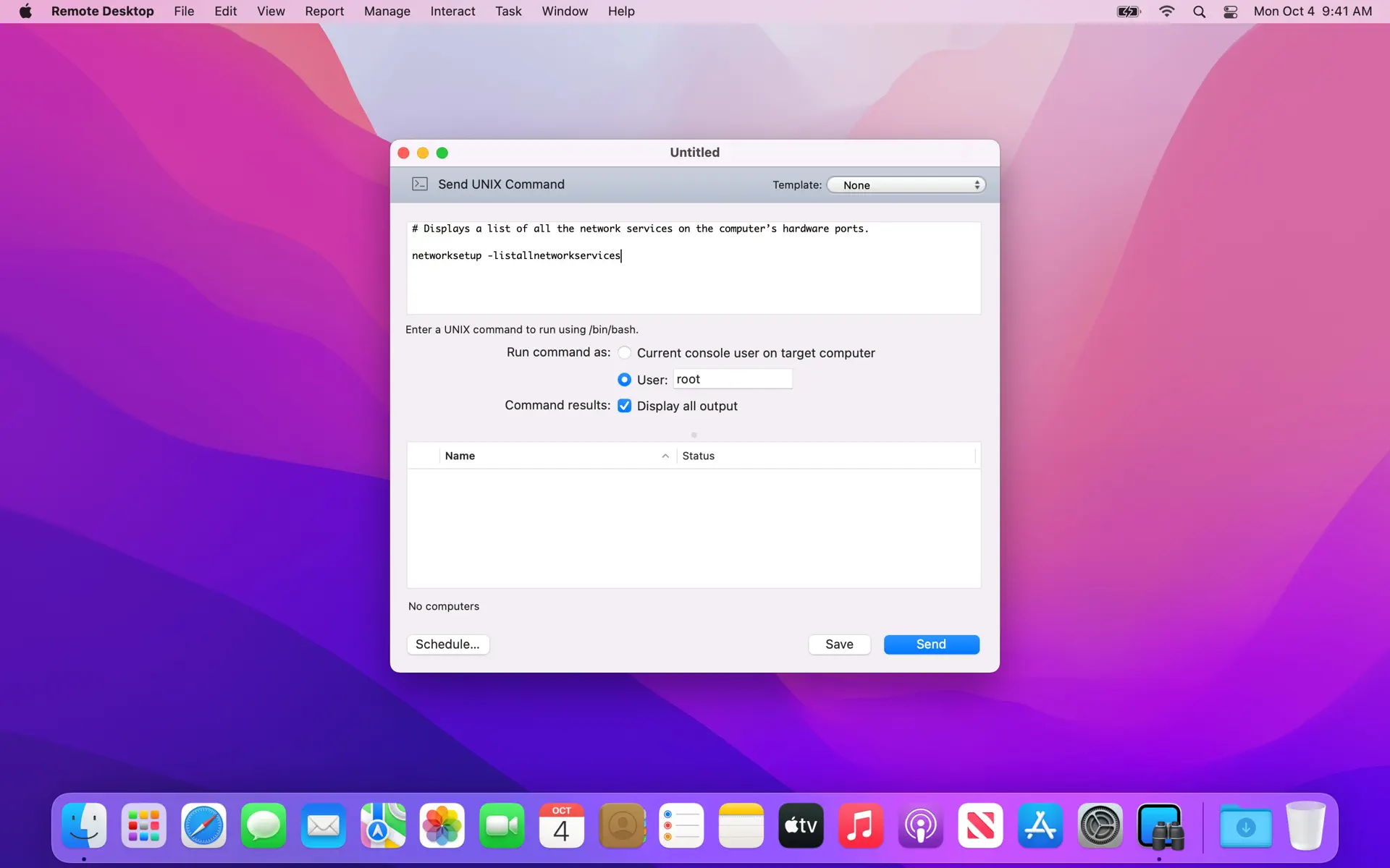 图片[2] - 「远程管理软件」Apple Remote Desktop v3.9.7 中文激活版 - macGF