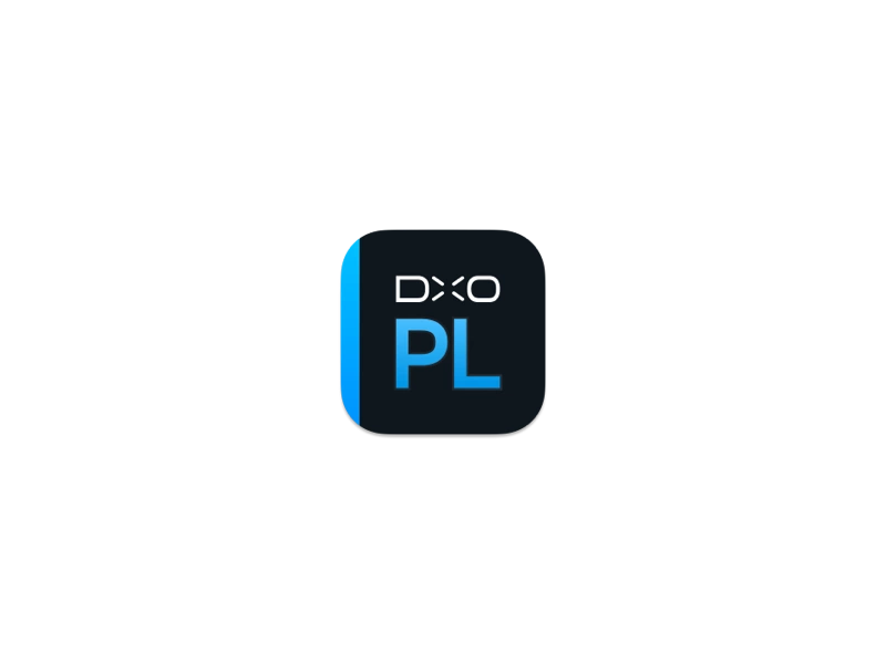 「专业RAW照片编辑｜智能光学矫正软件」DxO PhotoLab 7 v7.0.1.31 激活版 - macGF