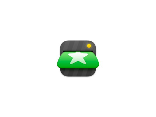 「icns图标转换制作工具｜已适配macOS14」Image2icon v2.18 中文版 - macGF