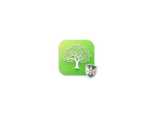「家族族谱人物关系图表制作」MacFamilyTree v10.2.2 中文激活版 - macGF