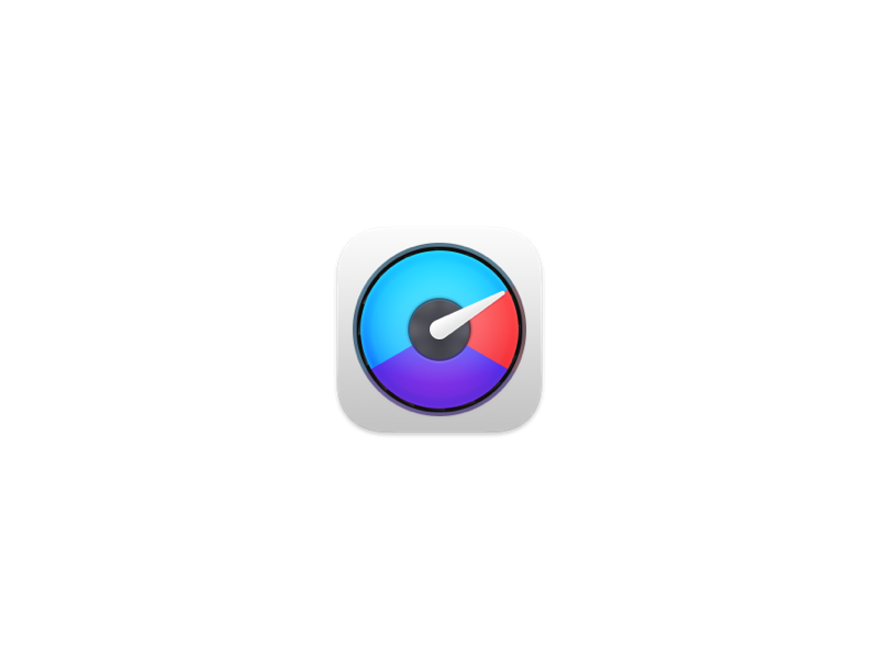 「菜单栏显示系统状态监控工具」iStat Menus v6.72(1226) 中文版 - macGF